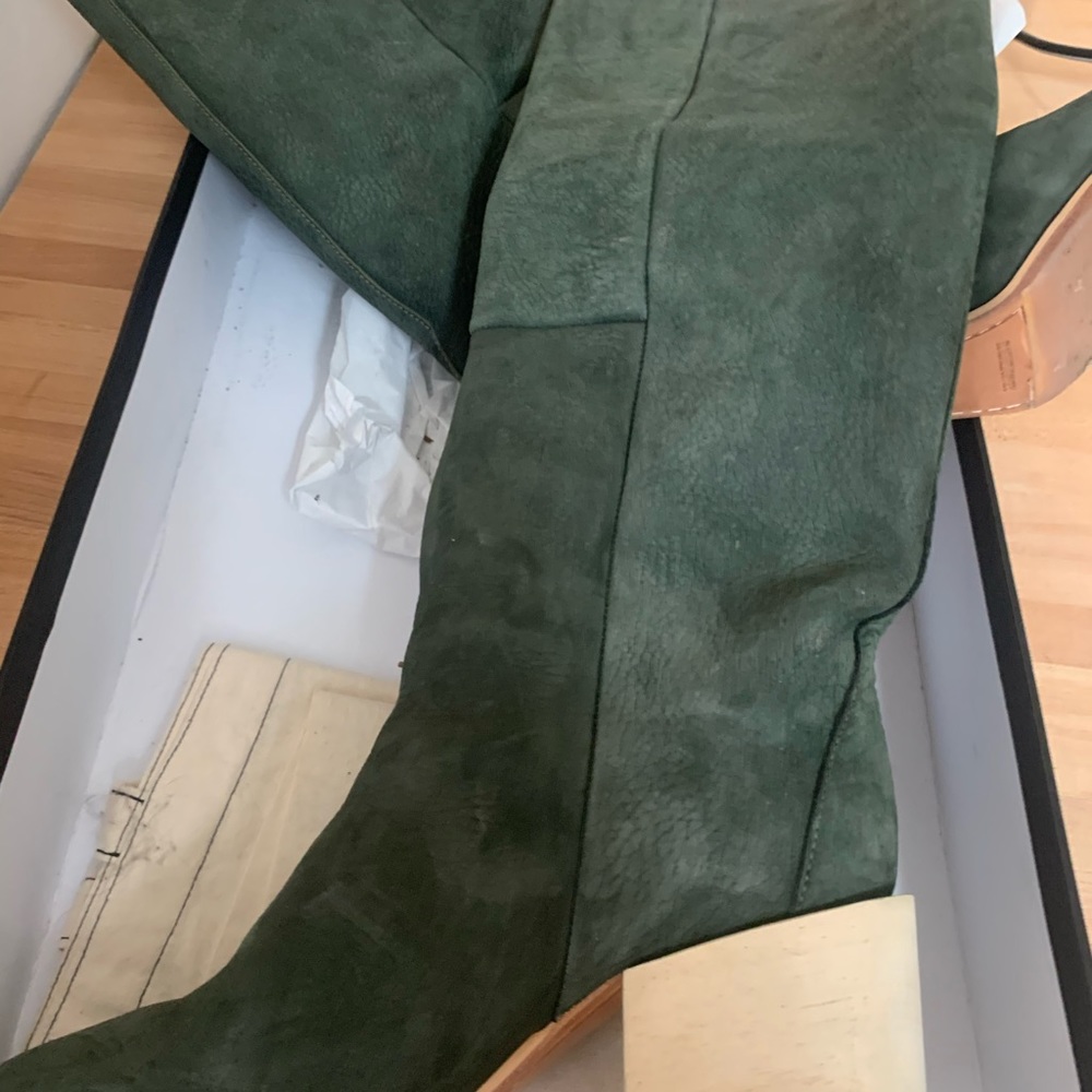 Rachel Comey Boot - Picture 2 of 12